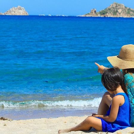 Domu Ala - Bynos Homes Baunei Εξωτερικό φωτογραφία