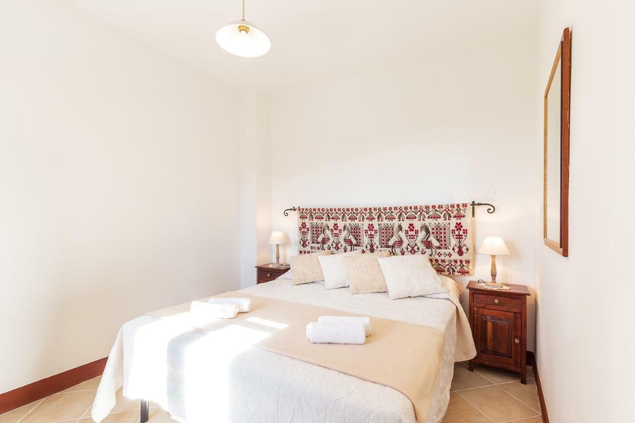 Domu Ala - Bynos Homes Baunei Εξωτερικό φωτογραφία